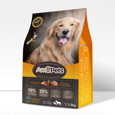 DOG FOOD ORIGINAL