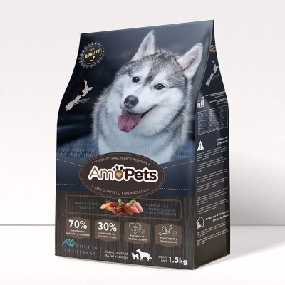 DOG FOOD PREMIUM